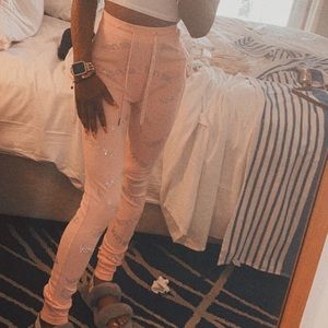 So Real “GSUWOO pants